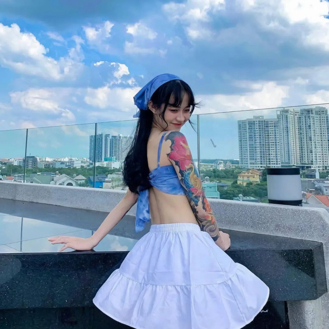 稍息立正我爱你