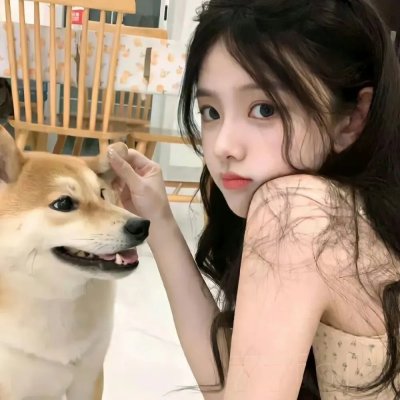 处女