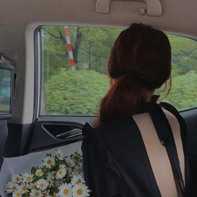 销魂女司机