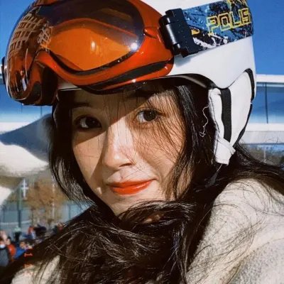 我的太空女友